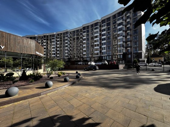 Продаж 1  квмнатної квартири 500м до Києва Петропавловская Борщаговка