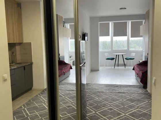 Комфорт, стиль і природа — ідеальна квартира для вашого життя! Софіївська Борщагівка