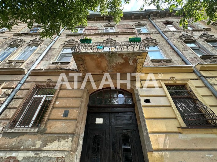 Продаж 1-кім квартири, по вул. Лисенка - фото 1