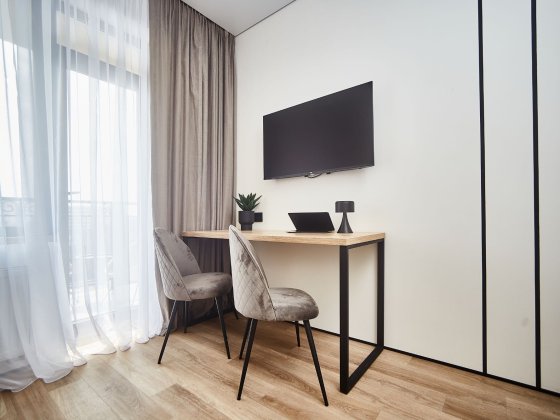 Акрополь 2 Дизайнерська студія Одесса