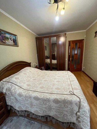 Продається простора 3-х кімн квартира по вул. Плугова. - фото 1