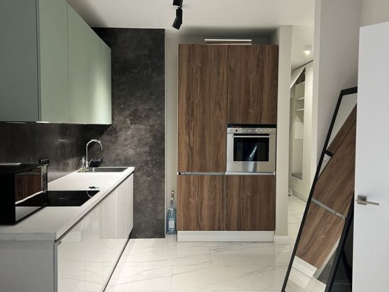 Продаж від ВЛАСНИКА 1-кім квартири щасливий Platinum Львов