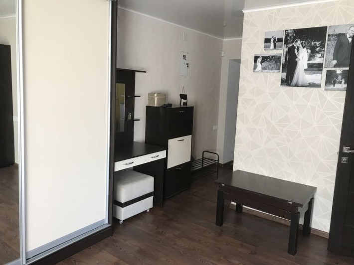 1комнатная пр. Шевченко. - фото 1