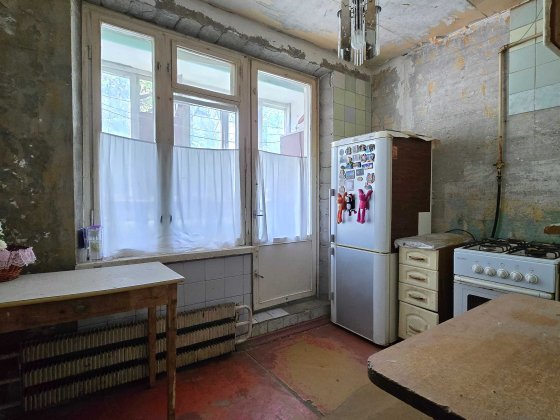 DC S4 Продам 2 комнатную квартиру центр Научная улица Новгородская Харків