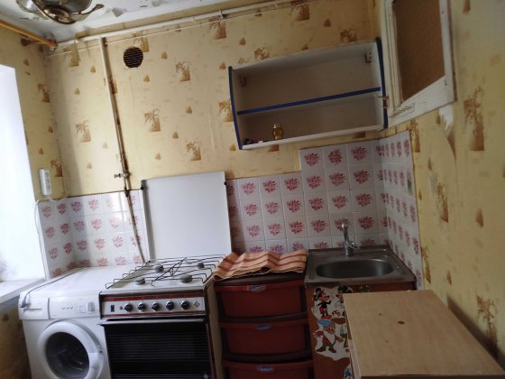 1-комнатная квартира на Черёмушках, 2 этаж Одесса