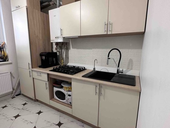 Затишна‼️ 2 кім. квартира 54 кв.м в ЖК Софіївська Слобідка Франка 6 Софіївська Борщагівка