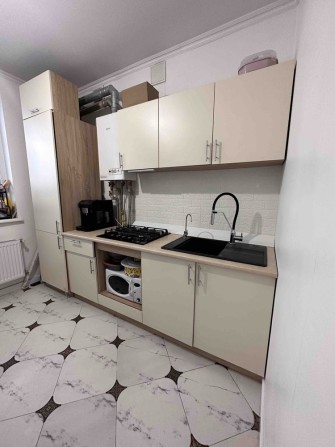 Затишна‼️ 2 кім. квартира 54 кв.м в ЖК Софіївська Слобідка Франка 6 - фото 1