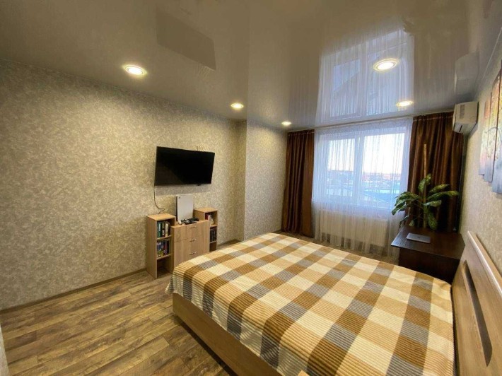 1-кімнатна квартира, Софіївська Борщагівка - фото 1