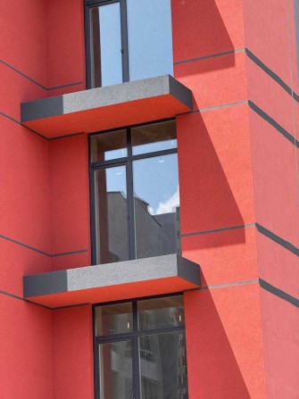 СУПЕР ЦІНА готова квартира з однією кімнатою 43,51м² Європейські Липки - фото 1