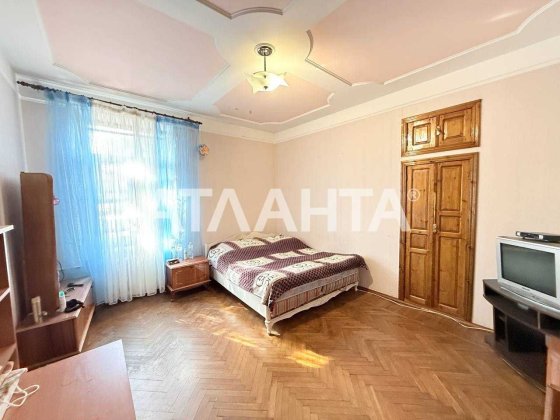 3-х комн. сталинка в ЦЕНТРЕ  на Преображенской Одеса