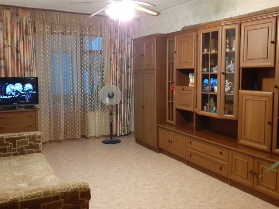 2-комн. «сталинка» Б. Арнаутская / Леонтовича (Белинского)