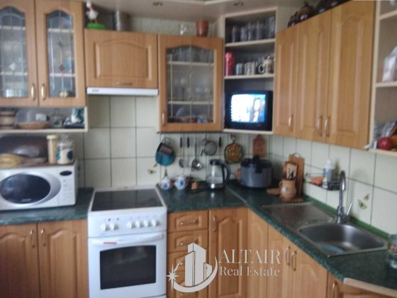 В продаже 3 комнатная квартира 70м2 с ремонтом,Алексеевка,пр.Победы VI Харьков