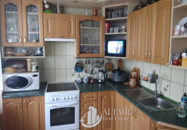 В продаже 3 комнатная квартира 70м2 с ремонтом,Алексеевка,пр.Победы VI - фото 1