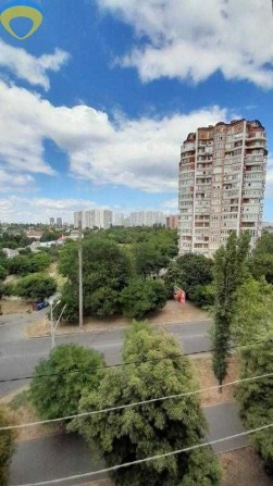 Продам   квартиру на Таирова - фото 1