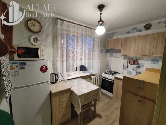 В продаже 3 ком. квартира 60 м2 на ул. 23 Августа, Павлово Поле VI Харьков