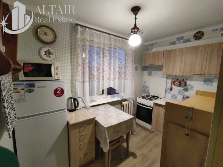 В продаже 3 ком. квартира 60 м2 на ул. 23 Августа, Павлово Поле VI - фото 1