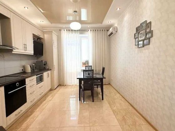 Продам 2 к. квартиру ЖК Алексеевский новострой метро Победа Сертификат Харьков