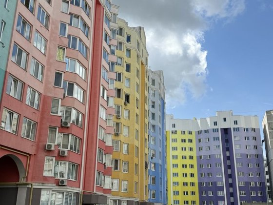 Знижка! Продаж квартири 48м2 від Власника, без комісії Софіївська Борщагівка