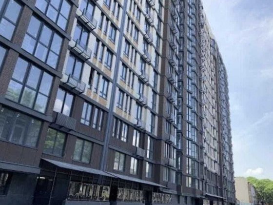 Терміновий продаж! 3к квартира в ЖК Прохоровський квартал 95 кв.м. Одесса