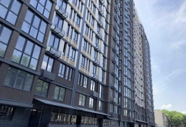 Терміновий продаж! 3к квартира в ЖК Прохоровський квартал 95 кв.м. - фото 1