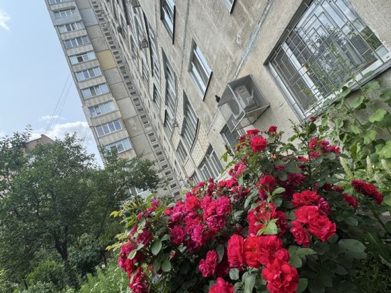 Квартира  (Харків вул Ляпунова 9) Харьков