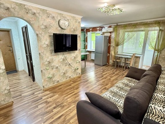 Продаж теплої квартири Миколаїв індивідуальне опалення Миколаїв