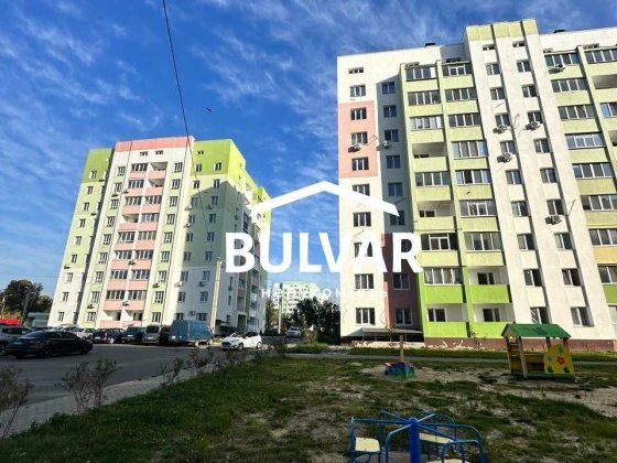 Продам 2 к.кв. в ЖК Мира – 3, метро Тракторный завод и Индустриальная Харьков