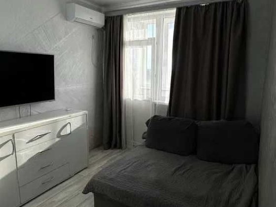 1-комнатнатная квартира с современным ремонтом в ЖК "Дом На Щорса". Одесса