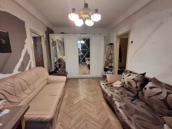 2 комнатная квартира 44 м2 Хорошее Состояние на Черемушках Одесса