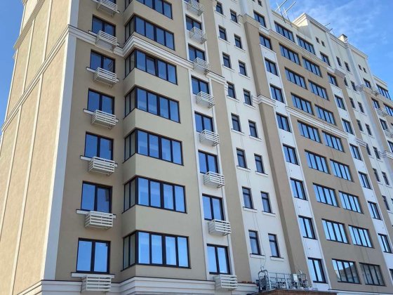 Продається квартира. Миколаїв