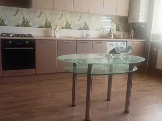 2 комнатная квартира ул. Академика Сахарова Одеса