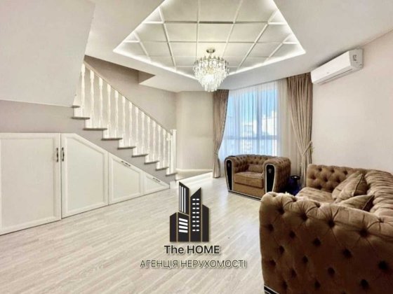 Продаж 4к квартири ЖК Софія Резиденс Мартинова 8 Софіївська Борщагівка