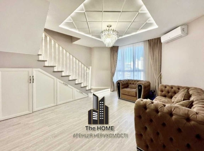 Продаж 4к квартири ЖК Софія Резиденс Мартинова 8 - фото 1