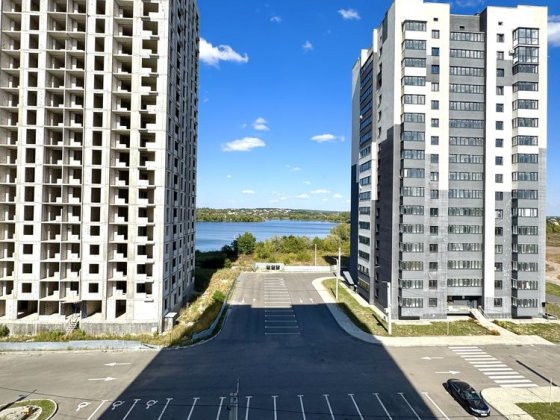 Продам новострой 61м2 с документами ЖК Оазис Харьков