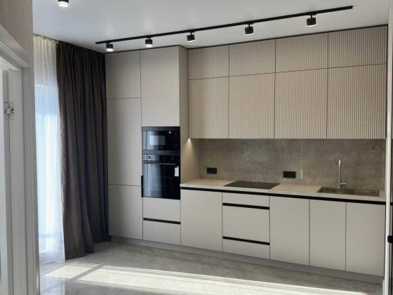 Дешевше не знайдете. Нова квартира з ремонтом у Kadorr. 60 Перлина Одесса