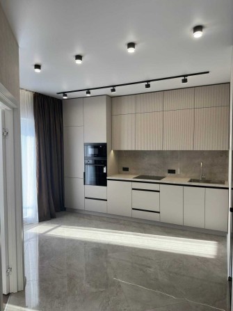 Дешевше не знайдете. Нова квартира з ремонтом у Kadorr. 60 Перлина - фото 1