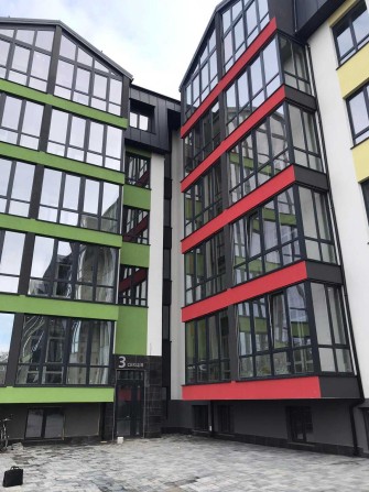 Продам евродвушку  в сданном  клубном доме. - фото 1