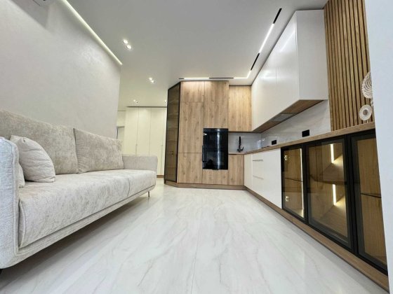 Продаж мега стильної та затишної квартири 67 кв.м. ЖК "Софія Резиденс" Софіївська Борщагівка