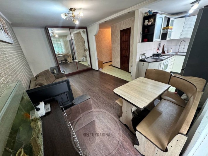 Центр/Адміральскька Продажа 3к квартири 4 поверх з 5 - фото 1