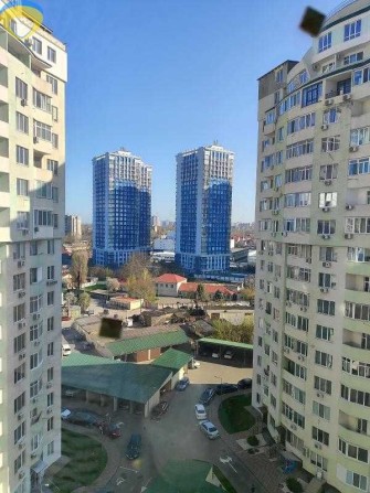 Квартира в ЖК Одиссей от строителей. - фото 1