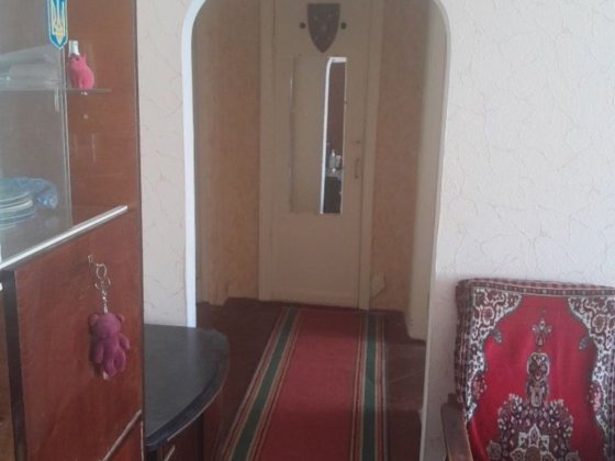 Срочная продажа 3к квартиры на Дмитрия Кременя(Молодогвардейская) ЮТЗ Миколаїв