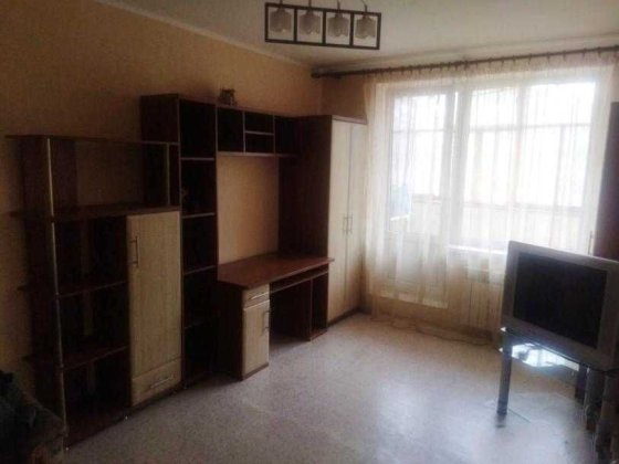 Продам 1к квартиру  ТРК Украина Харьков