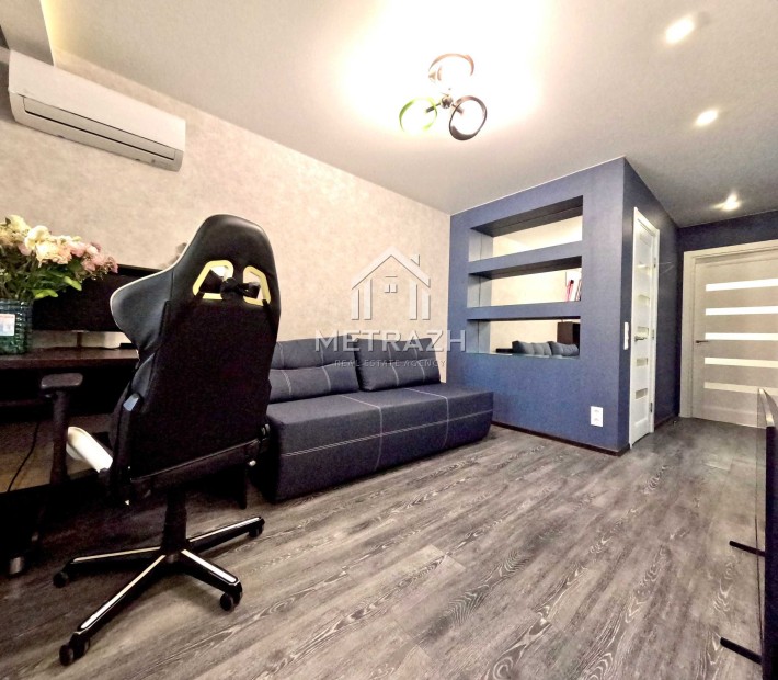 Продається 2к квартира!Павлове поле!23 Серпня!Шевченківський!89095 - фото 1