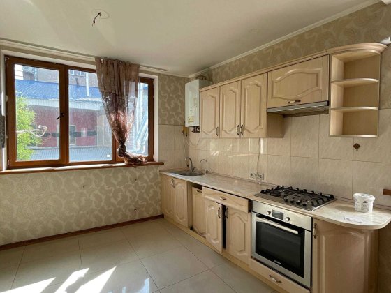 Продажа квартиры в историческом центре, Садовая 17 Одеса