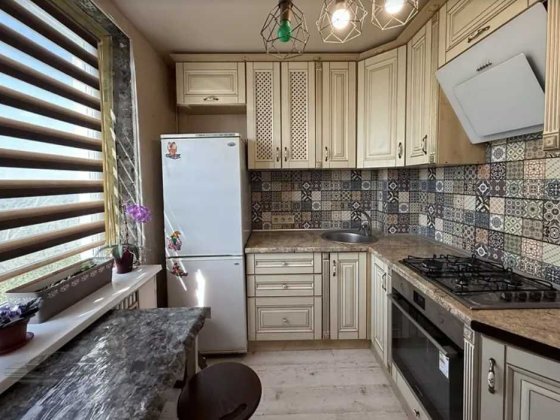 Продам 1к квартиру Салтовка, Тракторостроителей, с ремонтом Харьков