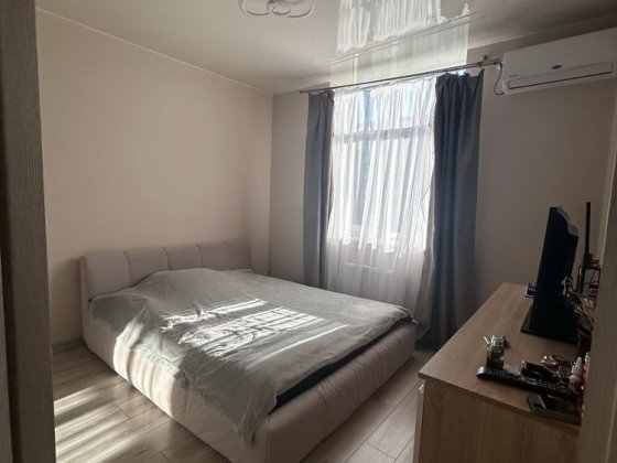 Однокімнатна квартира Соф Борщагівка (власник) Софіївська Борщагівка