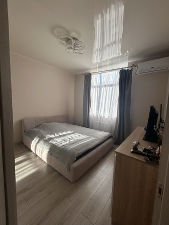 Однокімнатна квартира Соф Борщагівка (власник) - фото 1