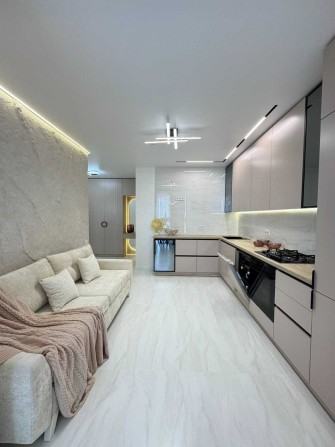 ВИСОКИЙ Рівень ‼️500м до Києва!  НОВА ДВУшка у ЖК СОФІЯ РЕЗИДЕНС!! - фото 1