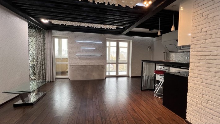 Проодаж 3 кім квартири вул Садова площа 94 м. новий будинок ремонт - фото 1