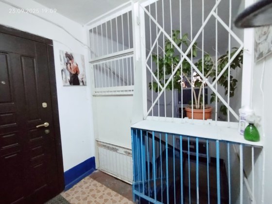 Квартира в хорошому районі Николаев